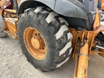 Chassis with 