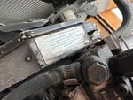 Motor with 