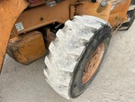 Chassis with 