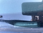 General Appearance with Second Serial Number/VIN Photo