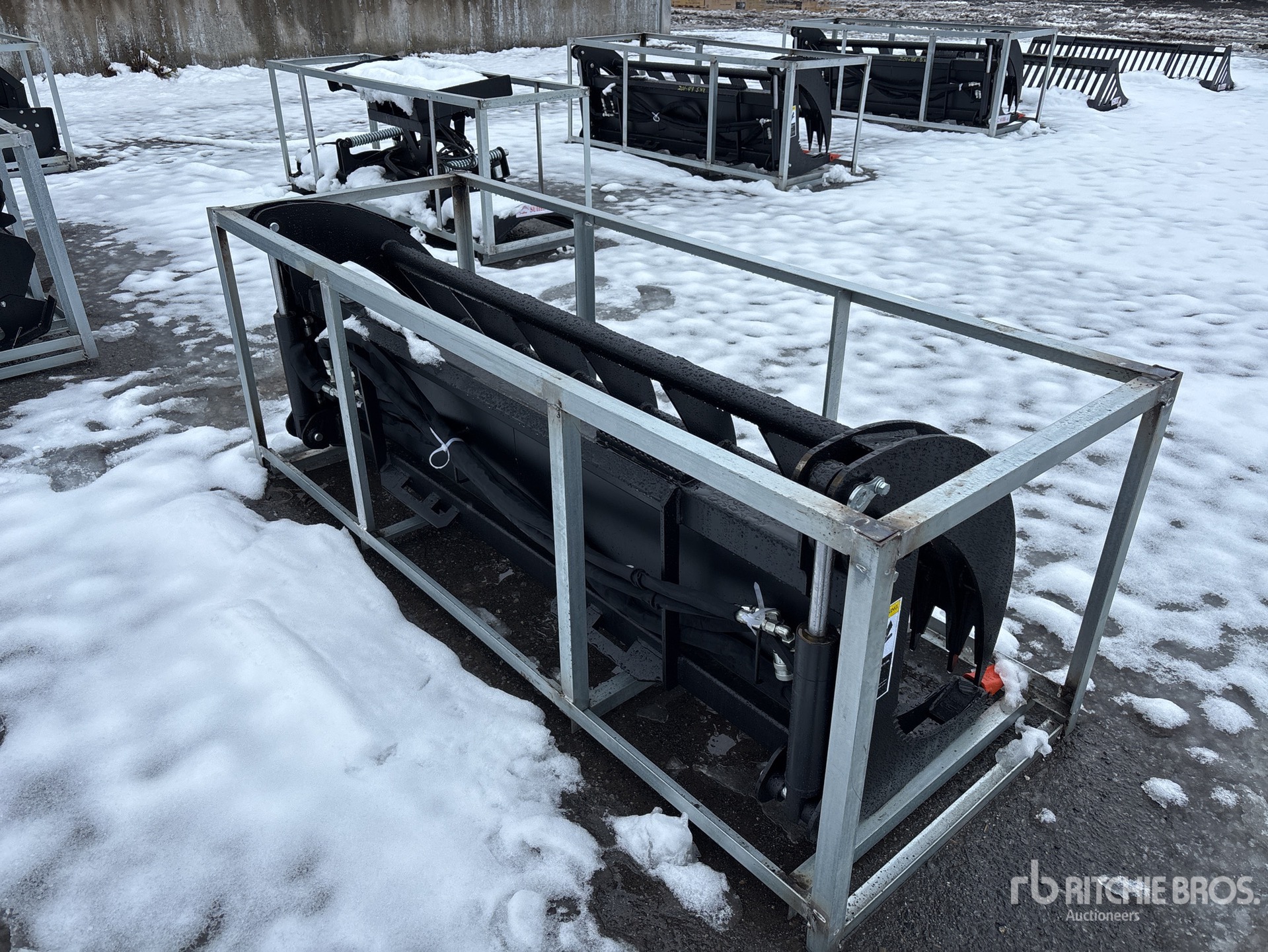 General Appearance with Imagen: esquina trasera derecha