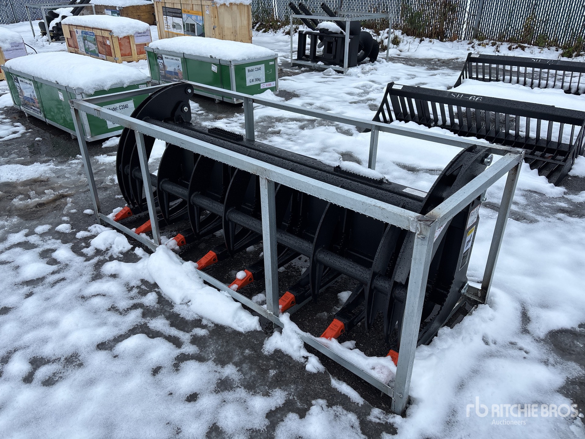 General Appearance with Imagen: esquina delantera izquierda