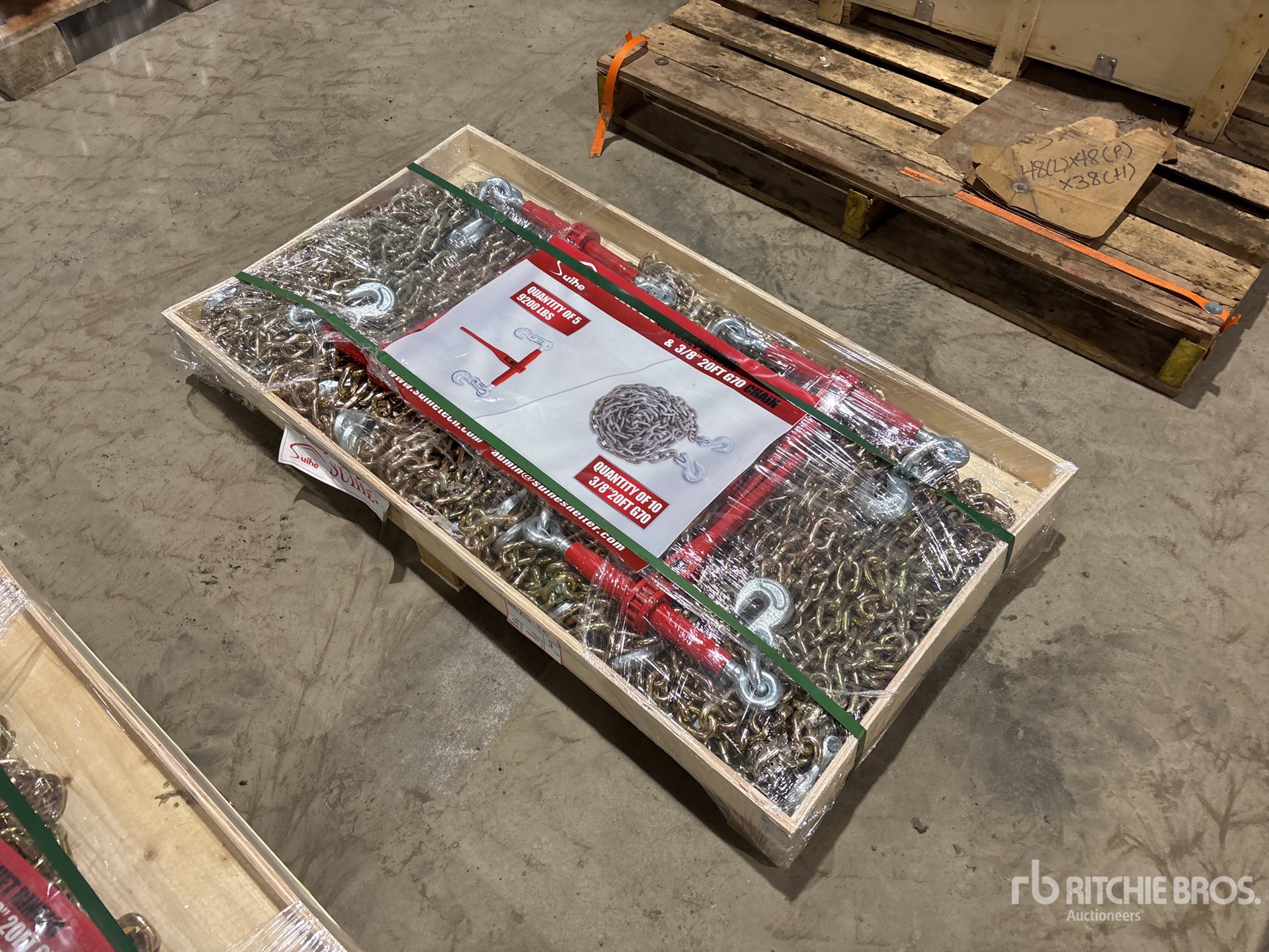 General Appearance with Zdjęcie, lewy górny róg