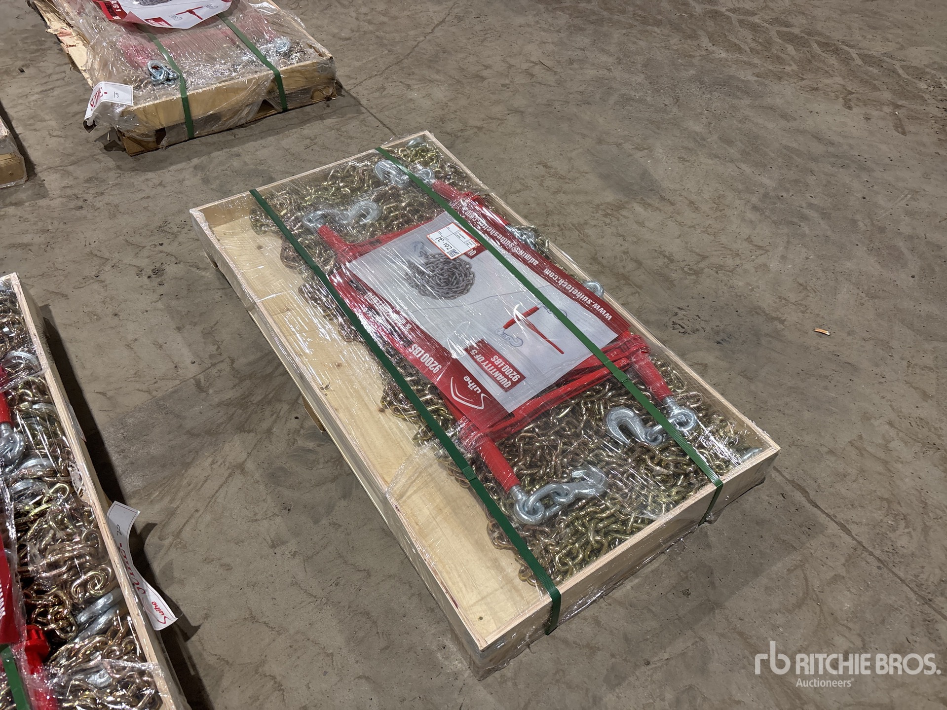 General Appearance with Zdjęcie, prawy dolny róg