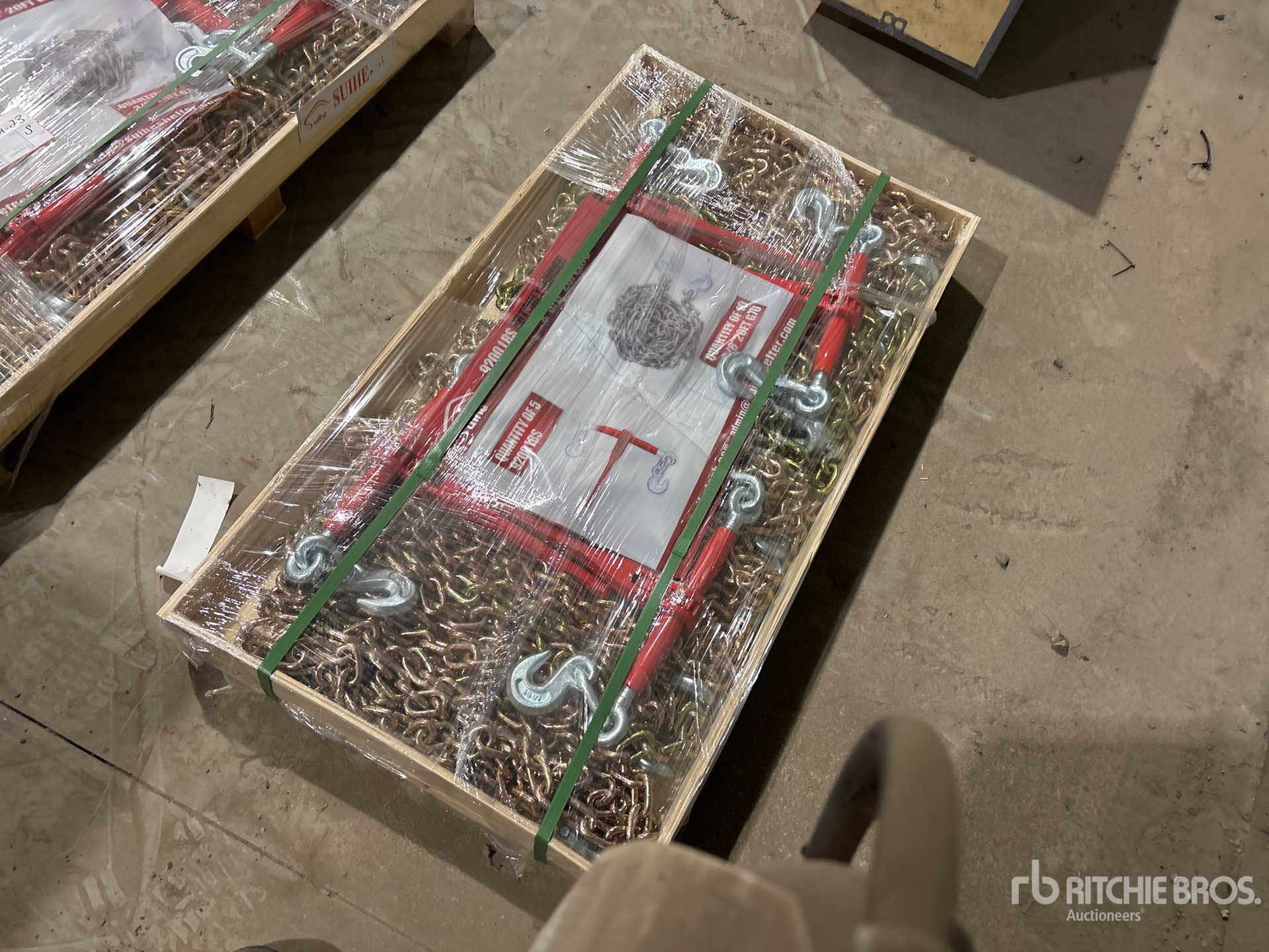 General Appearance with Zdjęcie, lewy dolny róg