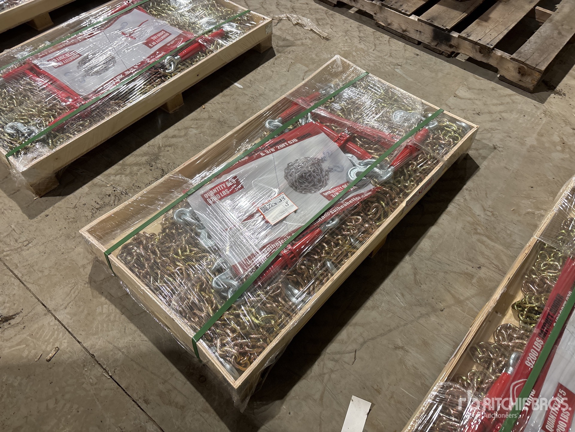 General Appearance with Zdjęcie, lewy dolny róg