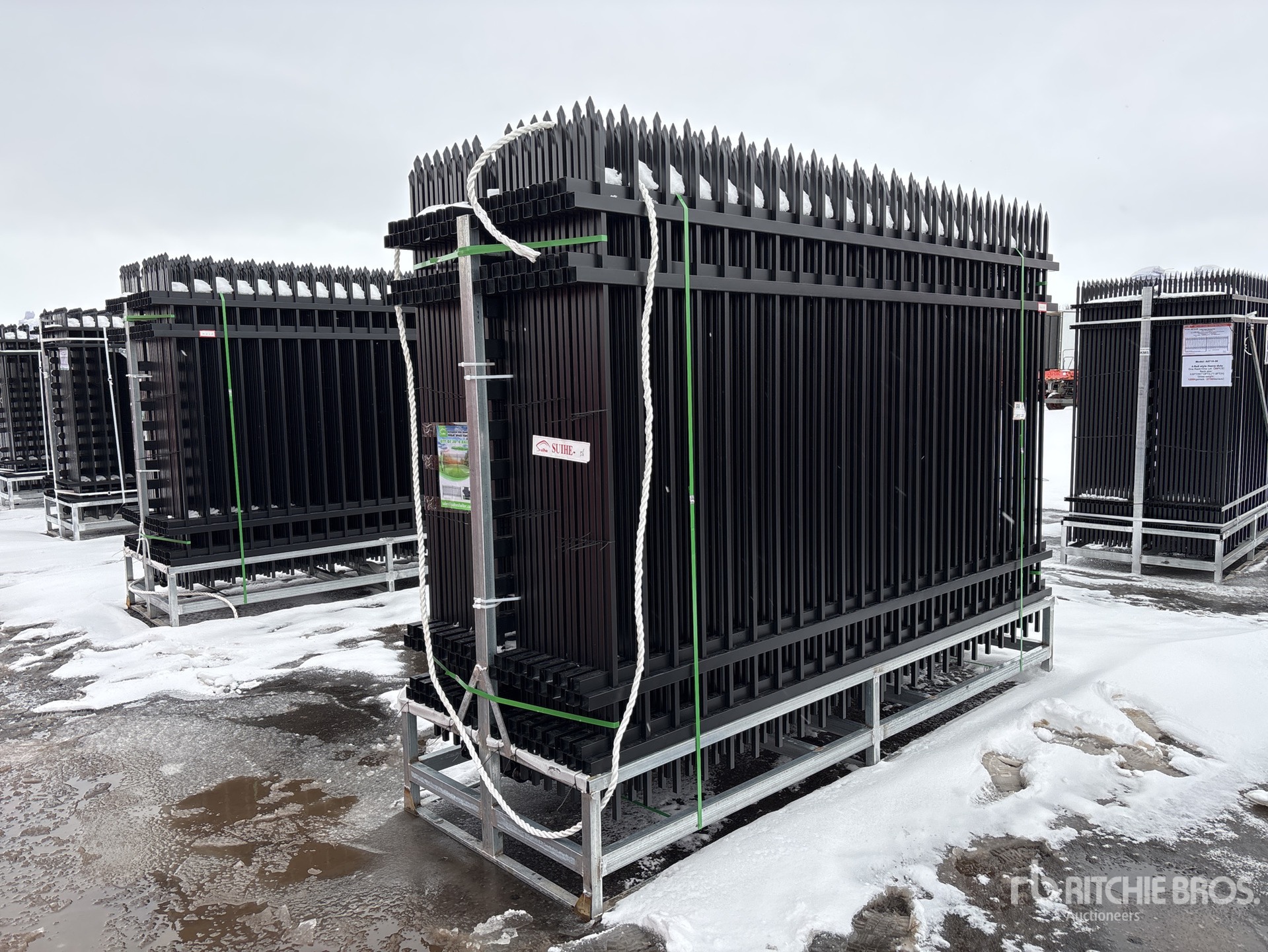 General Appearance with Imagen: esquina delantera derecha