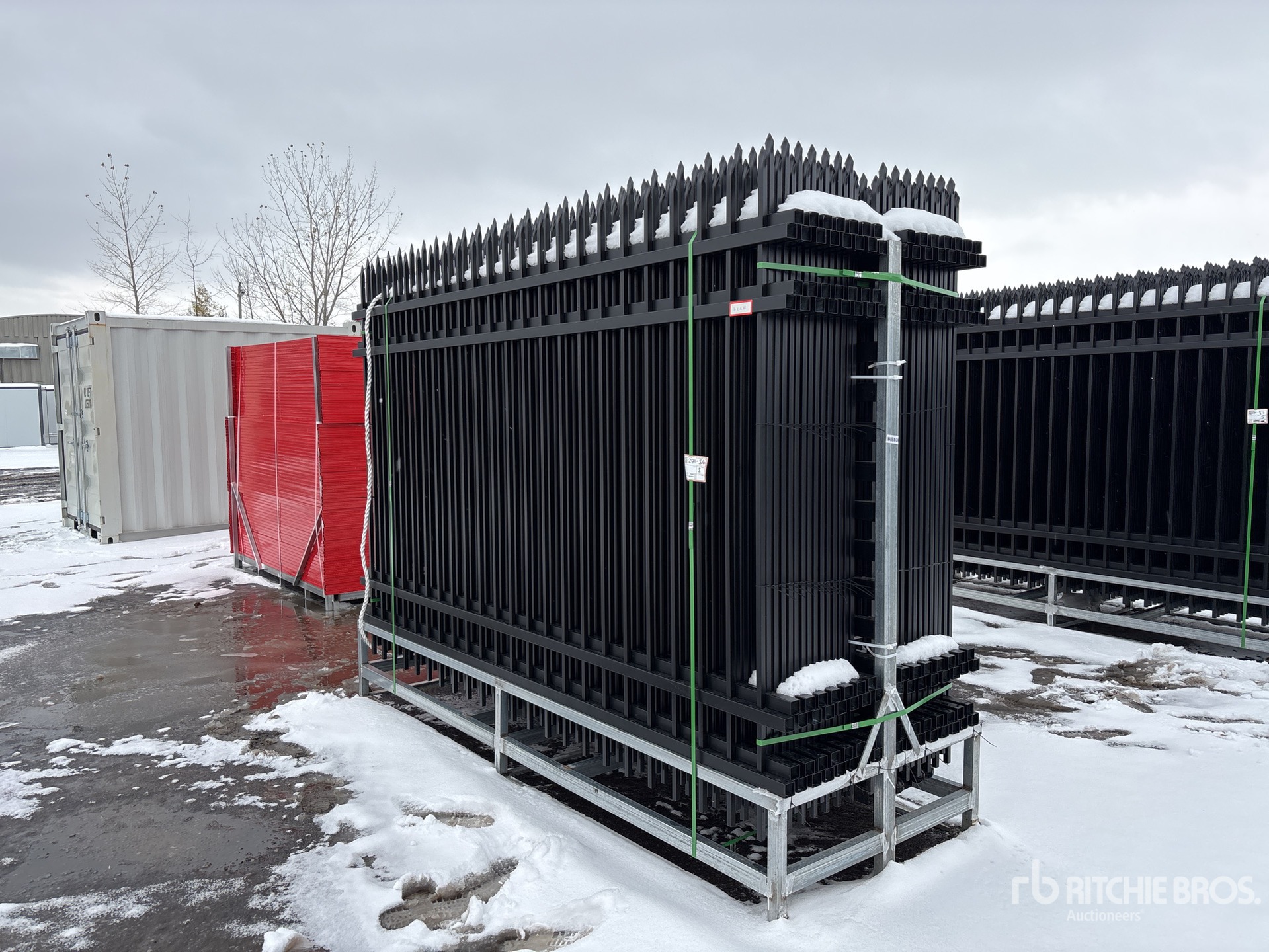 General Appearance with Imagen: esquina delantera izquierda