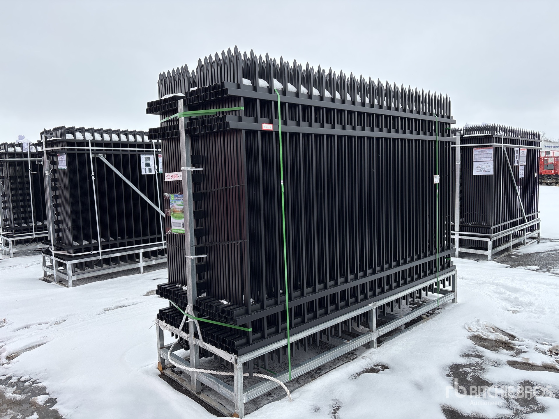 General Appearance with Imagen: esquina delantera derecha