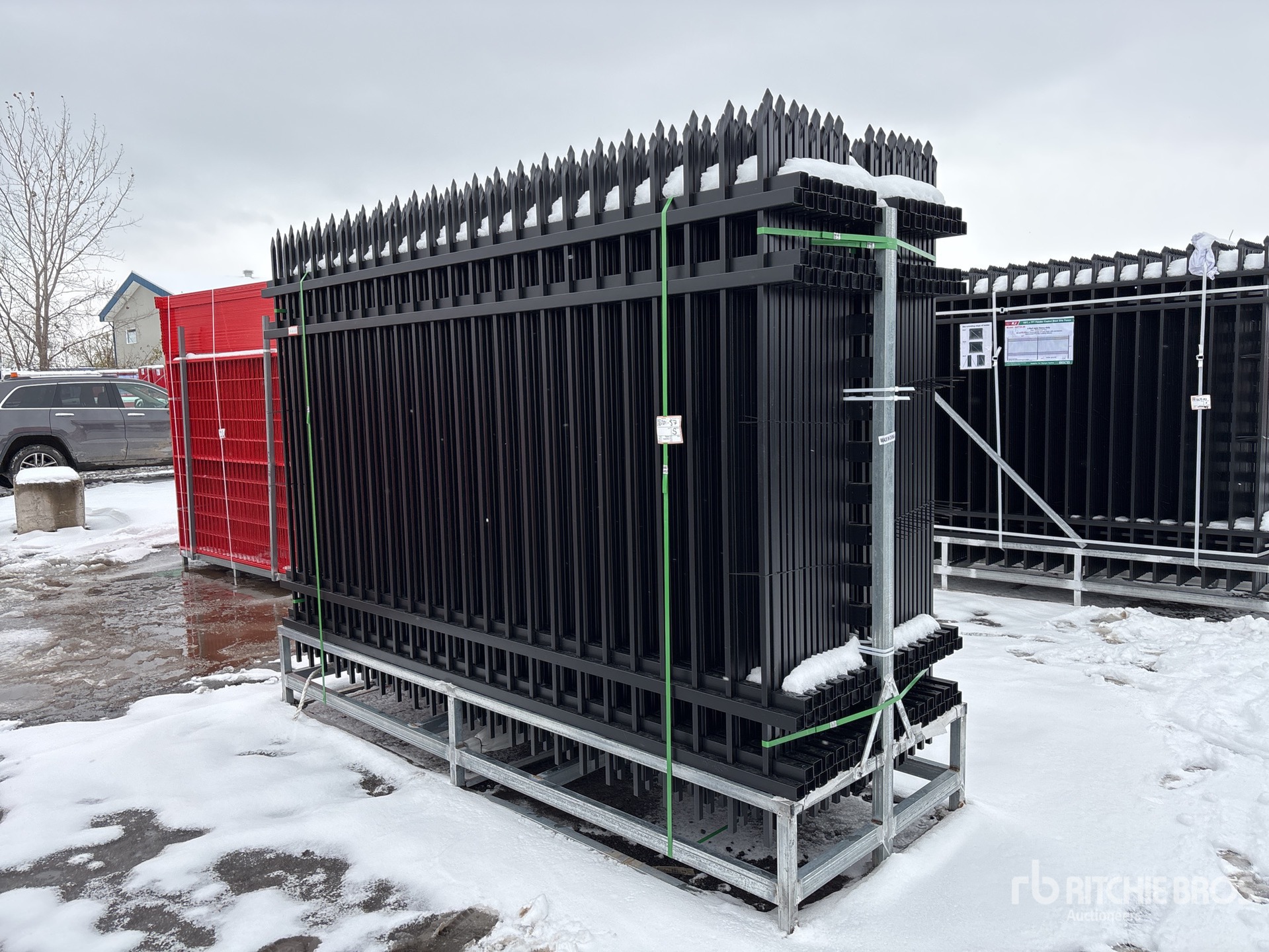 General Appearance with Imagen: esquina delantera izquierda