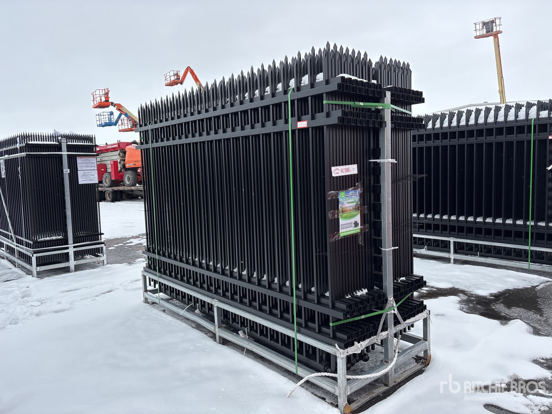 General Appearance with Imagen: esquina trasera derecha