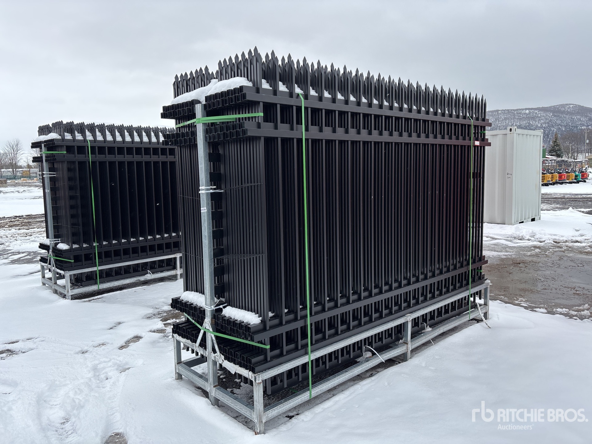 General Appearance with Imagen: esquina trasera izquierda