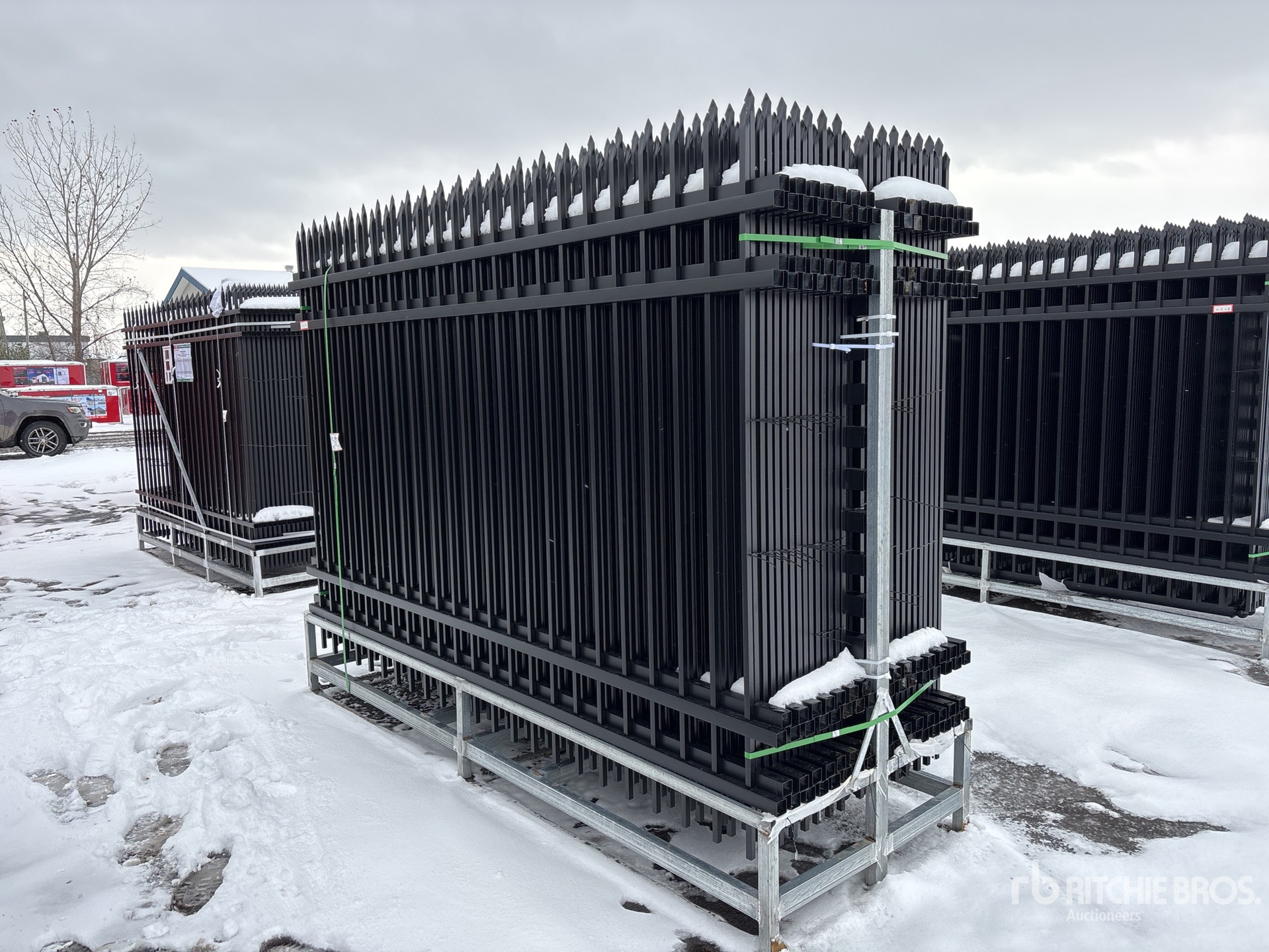 General Appearance with Imagen: esquina delantera izquierda