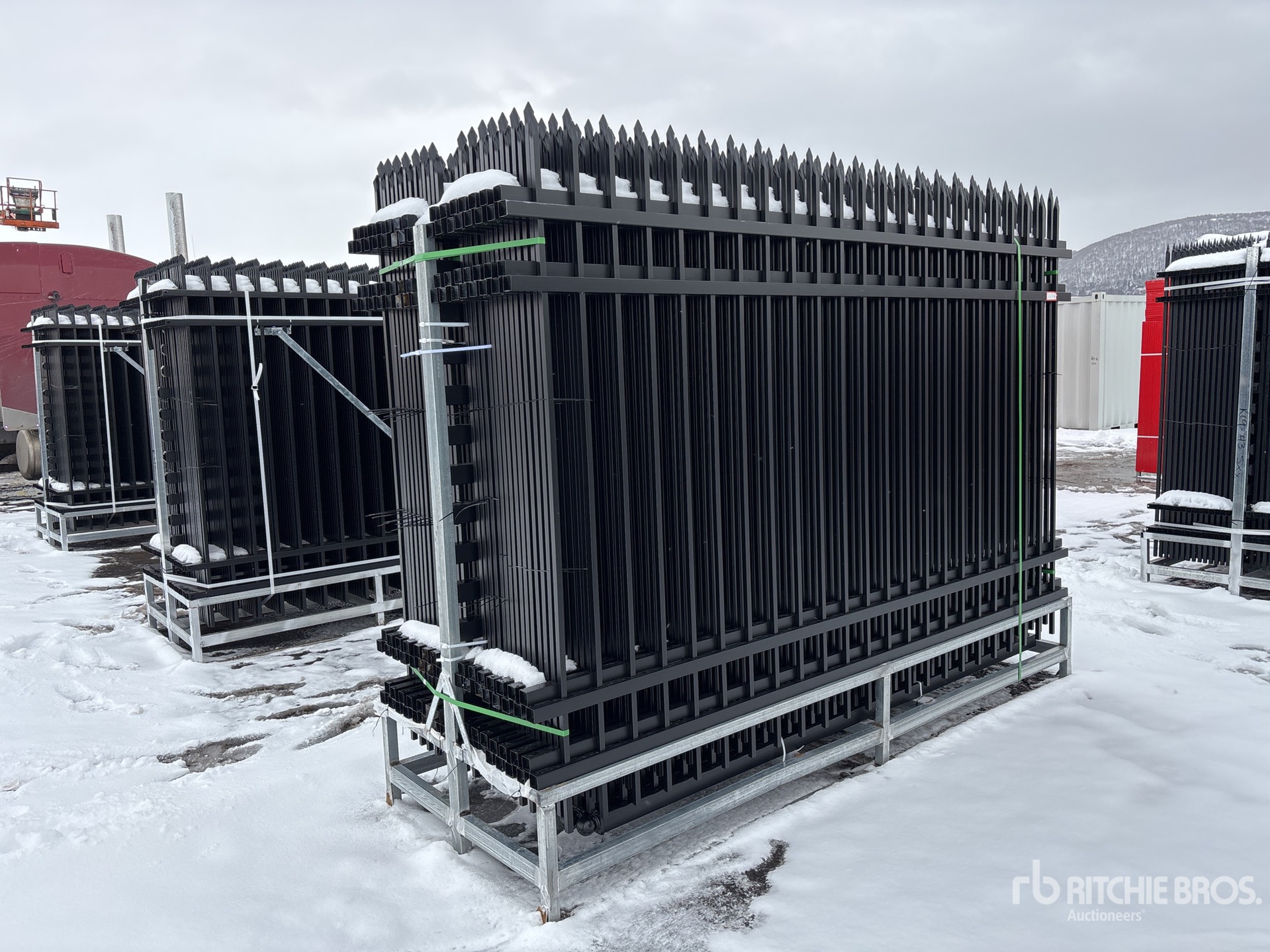 General Appearance with Imagen: esquina trasera izquierda