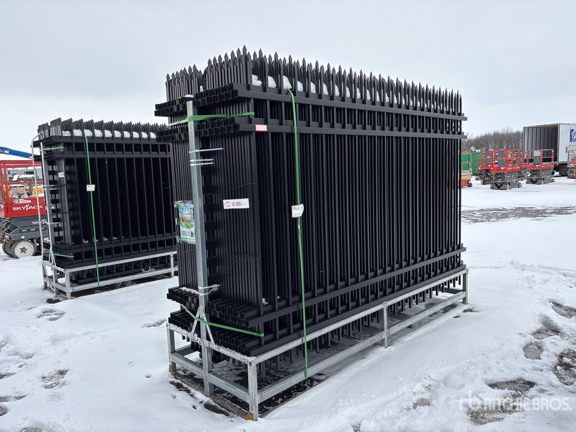 General Appearance with Imagen: esquina delantera derecha