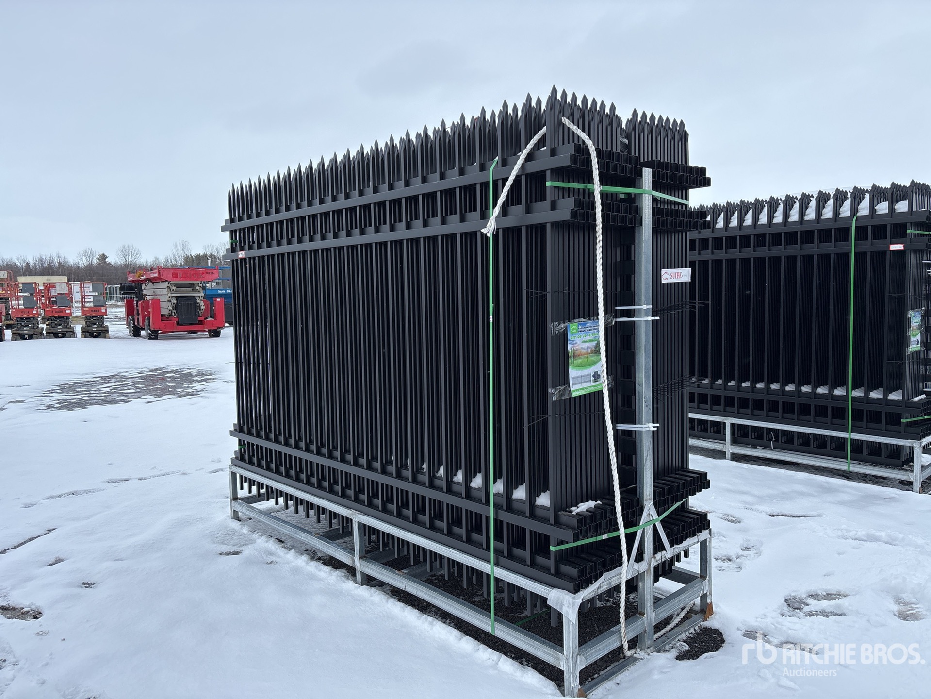 General Appearance with Imagen: esquina trasera derecha