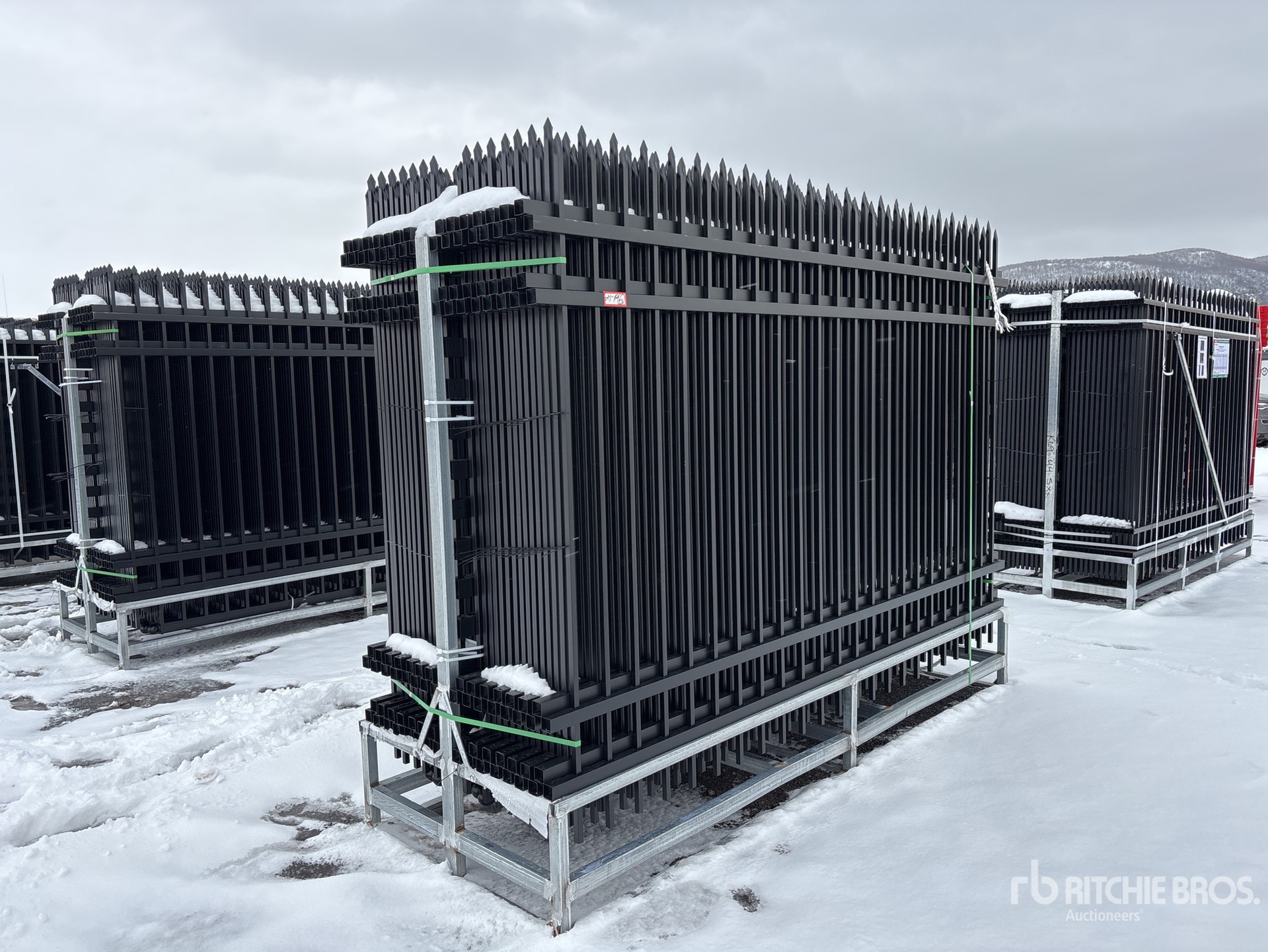 General Appearance with Imagen: esquina trasera izquierda