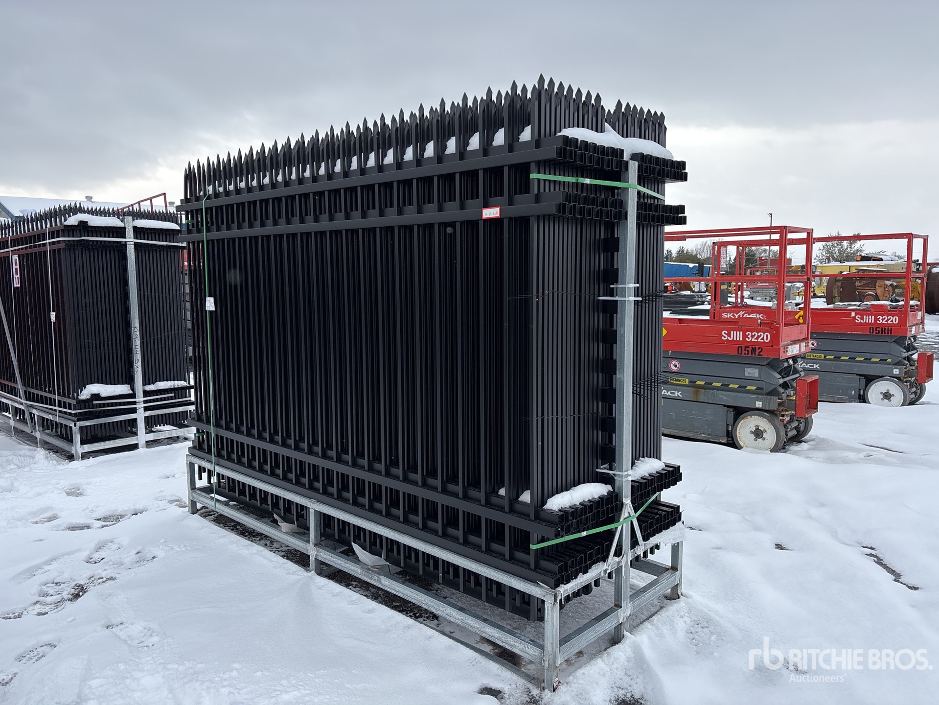 General Appearance with Imagen: esquina delantera izquierda