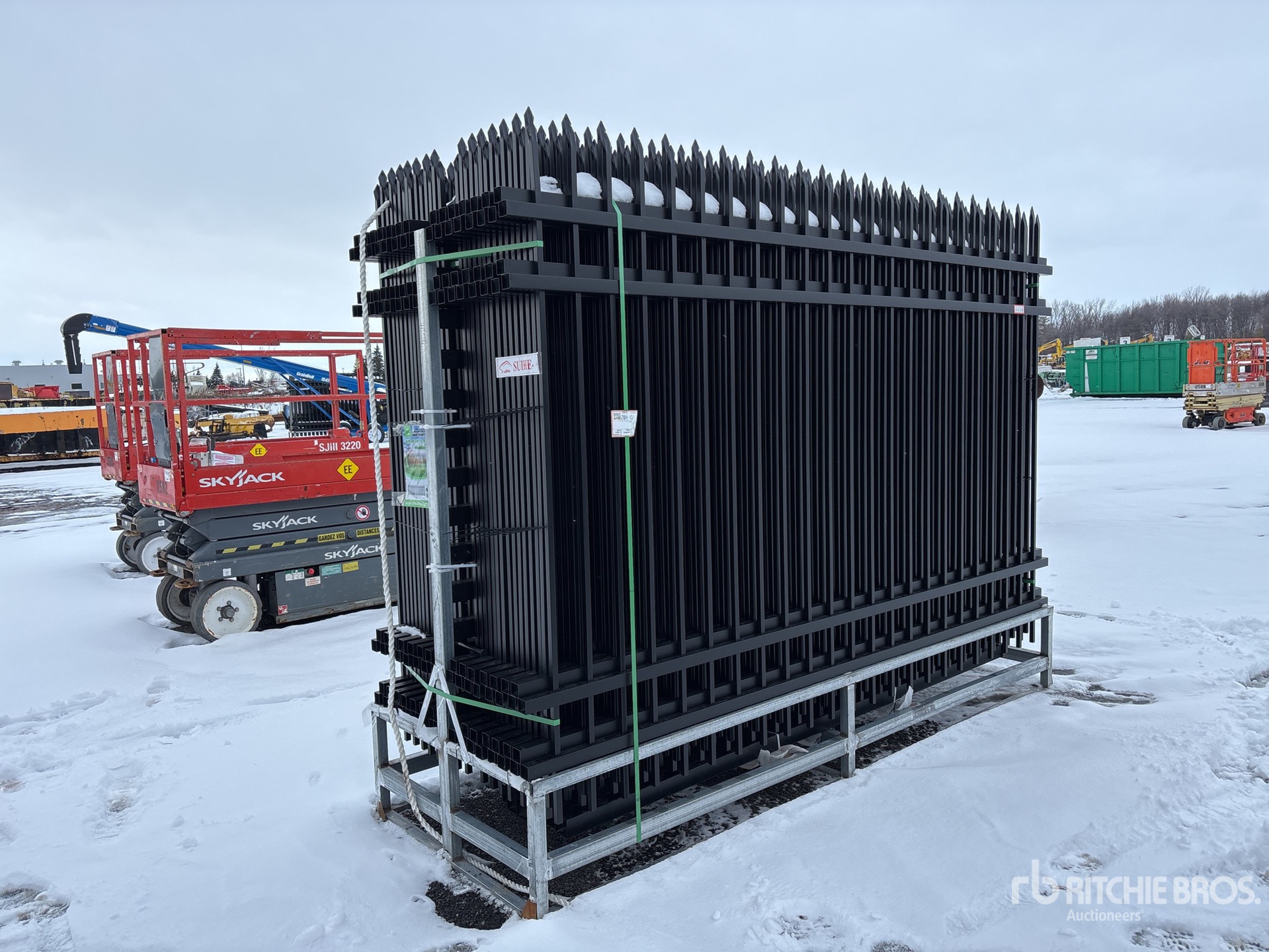 General Appearance with Imagen: esquina delantera derecha