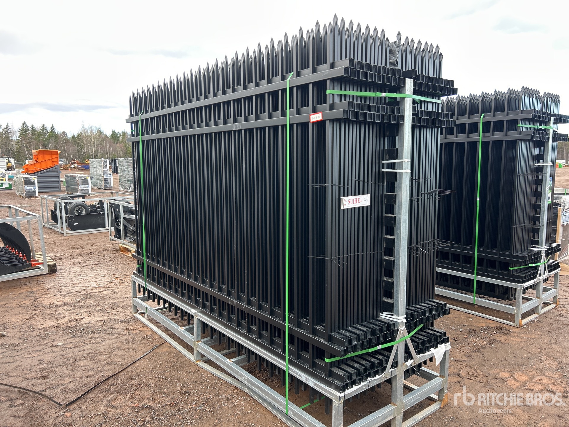 General Appearance with Imagen: esquina trasera derecha