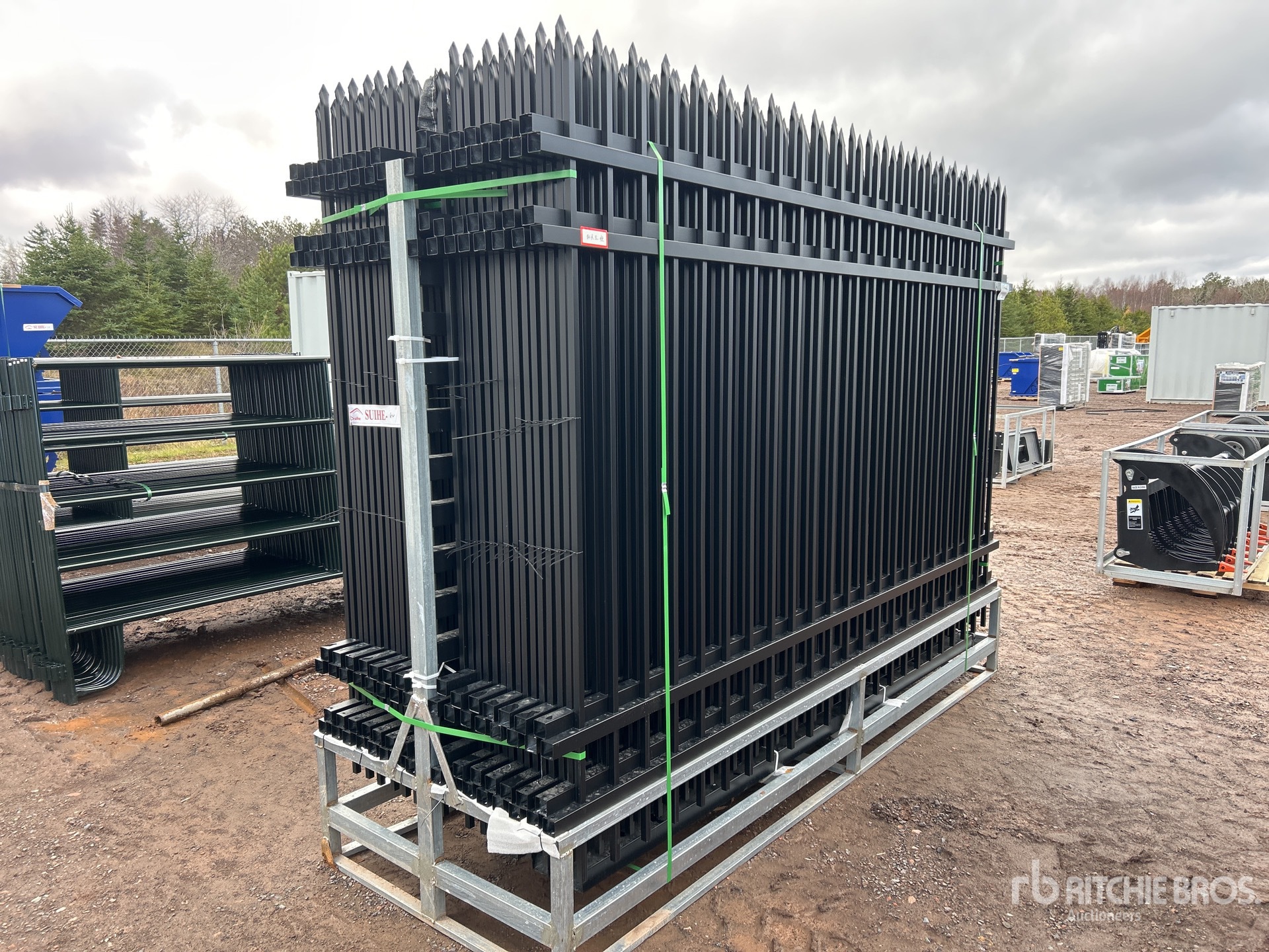 General Appearance with Imagen: esquina delantera derecha