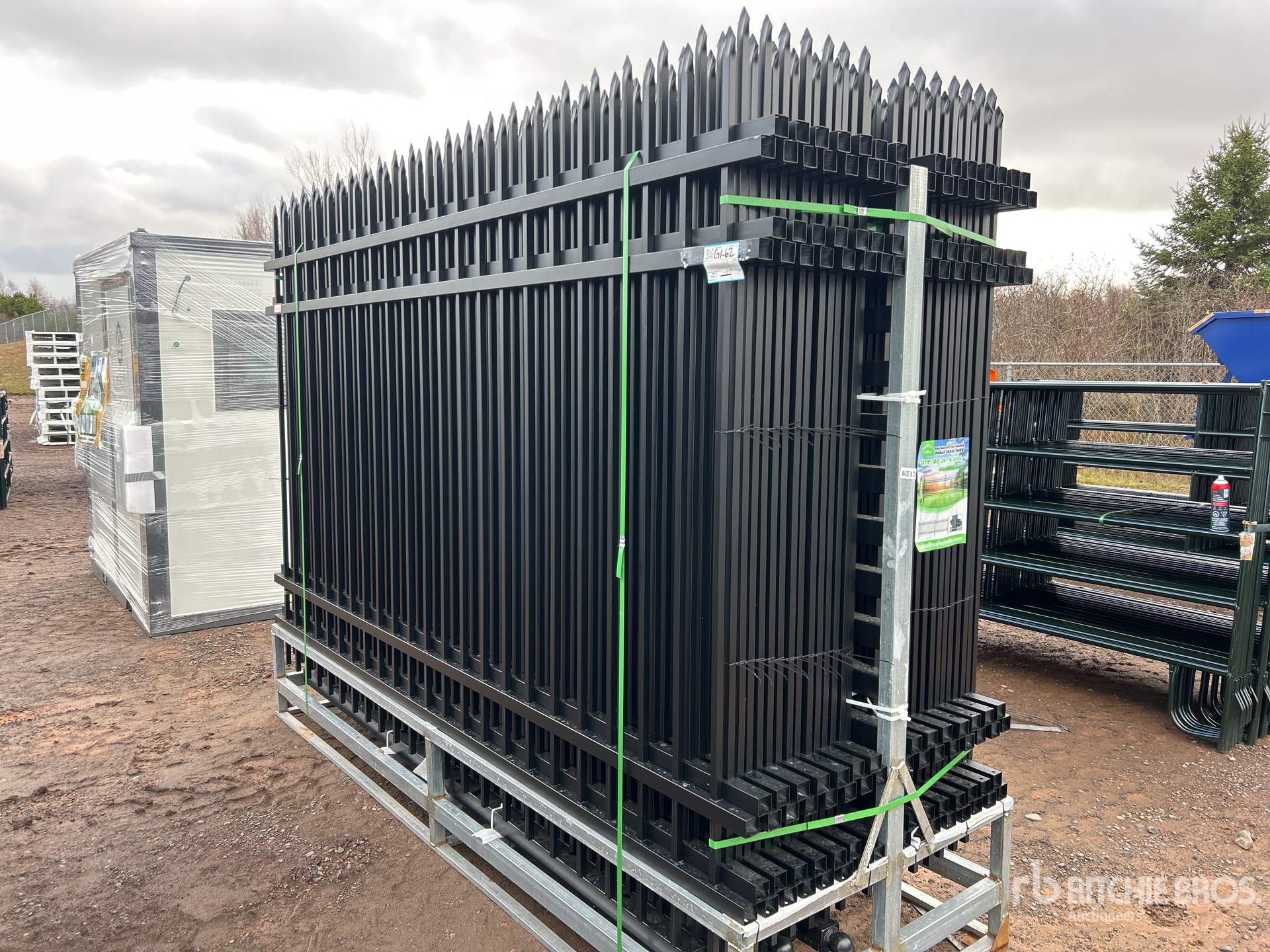 General Appearance with Imagen: esquina delantera izquierda