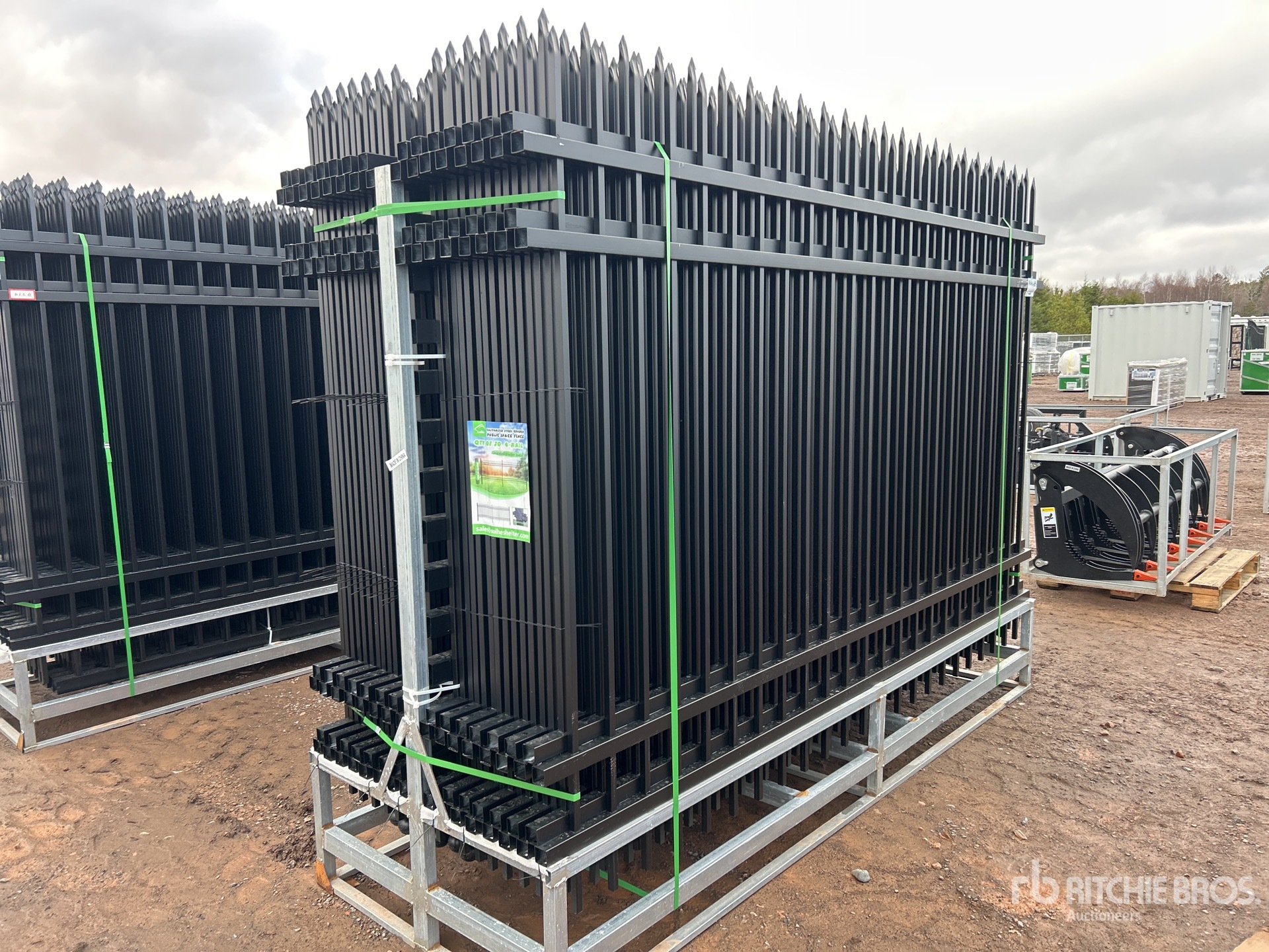 General Appearance with Imagen: esquina delantera derecha