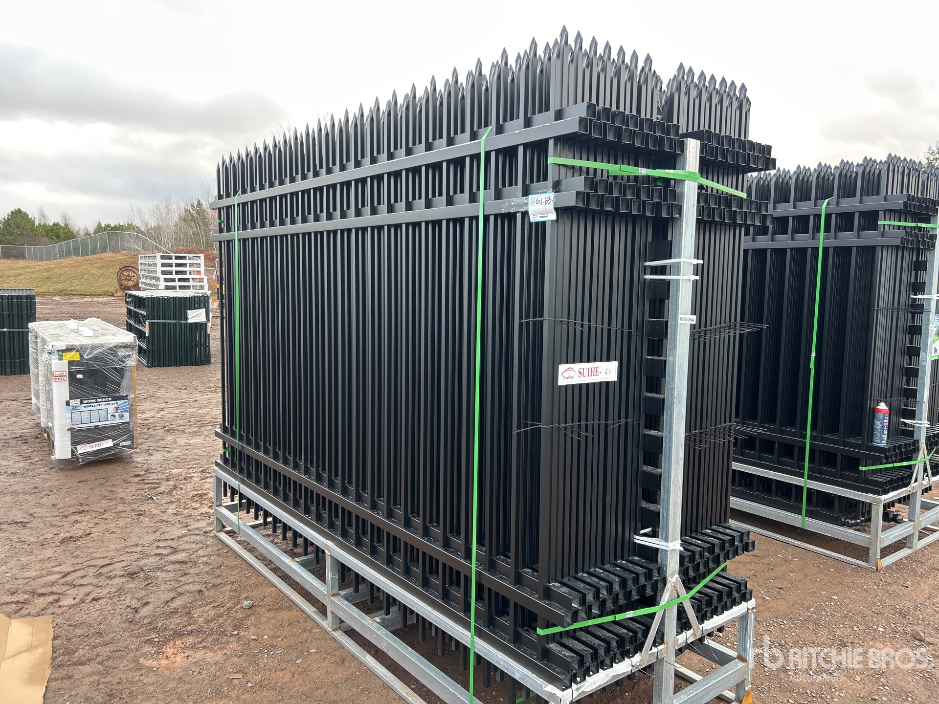 General Appearance with Imagen: esquina delantera izquierda