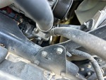 Motor with 