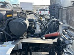 Motor with 