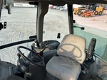 Control Station with 