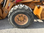 Chassis with 