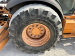 Chassis with 