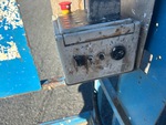 Control Station Upper with 