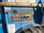 Control Station Ground with 