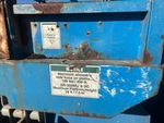 Control Station Upper with 