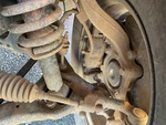 Brakes with 