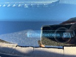 General Appearance with Second Serial Number/VIN Photo