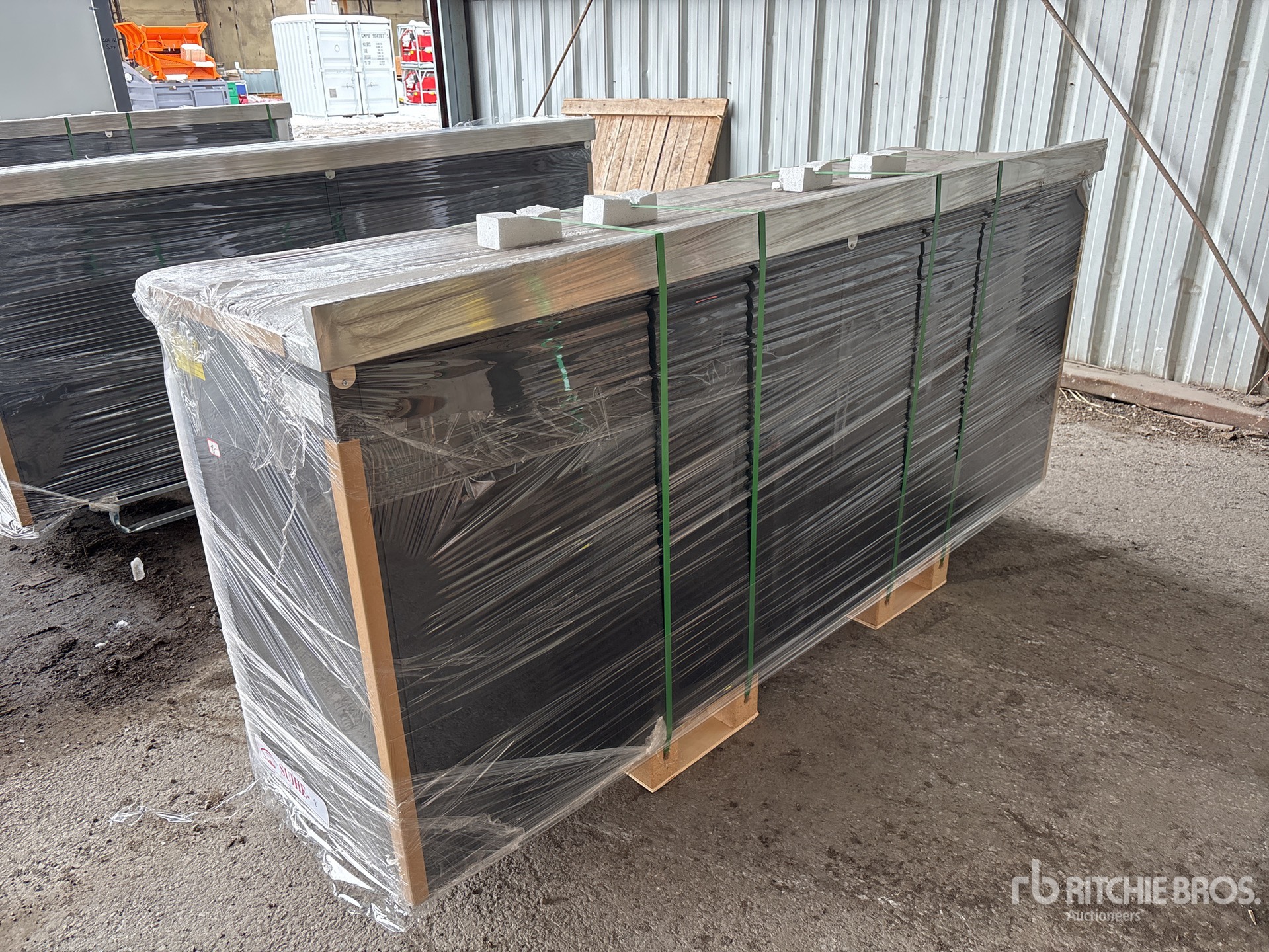 General Appearance with Imagen: esquina trasera izquierda