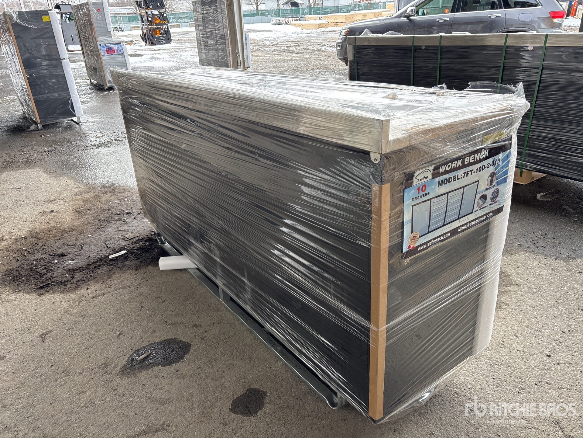 General Appearance with Imagen: esquina trasera derecha