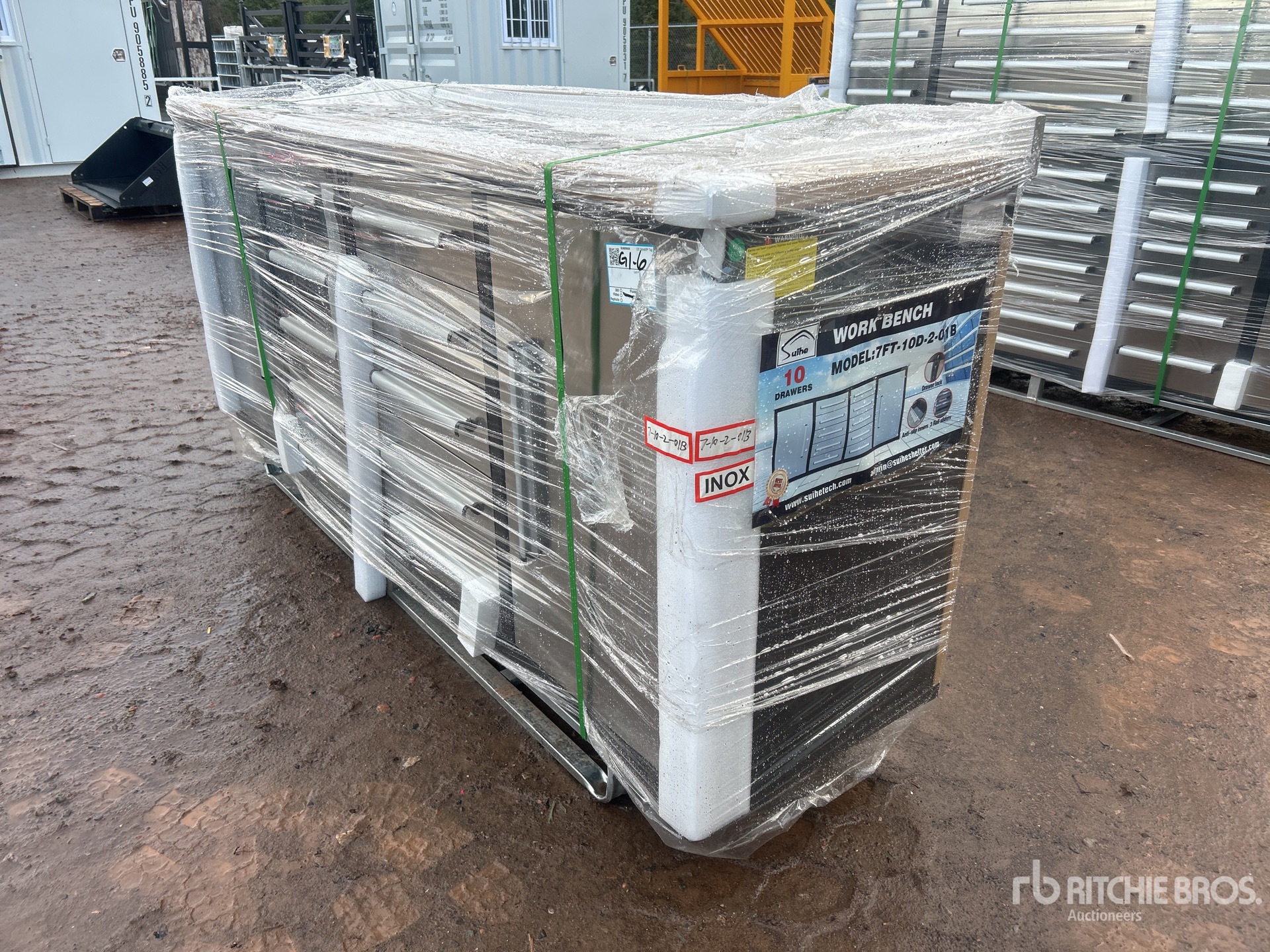 General Appearance with Imagen: esquina delantera izquierda