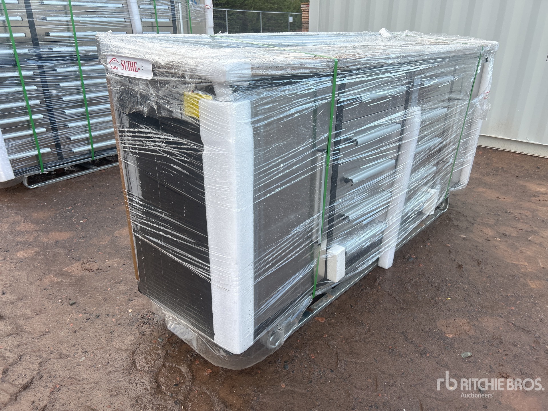 General Appearance with Imagen: esquina delantera derecha