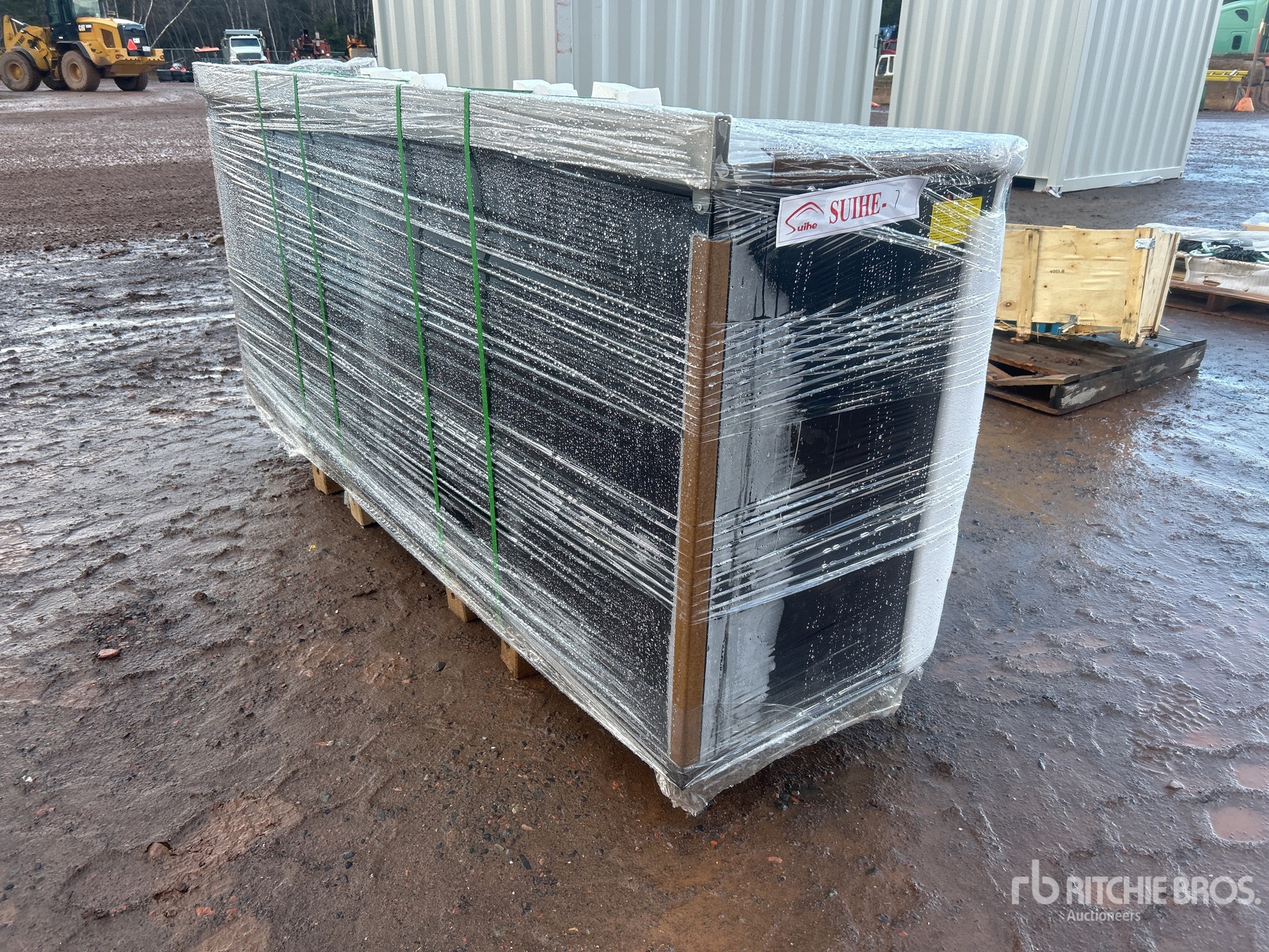 General Appearance with Imagen: esquina trasera derecha