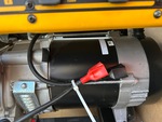 Generator with 