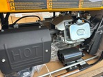 Engine with 