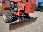 Chassis with 
