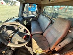 Cab with 