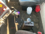 Cab with 