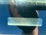 General Appearance with Second Serial Number/VIN Photo
