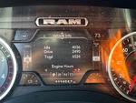 Cab with Engine Hours